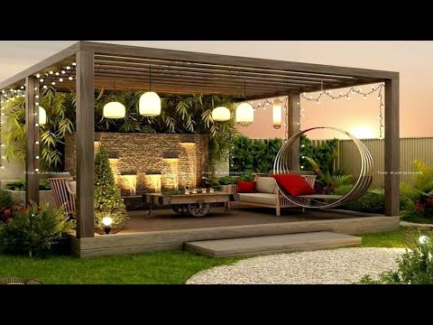 Modern Patio Designs 2023 | Backyard Patio Landscaping Design Ideas | Rooftop Terrace Pergola Ideas Modern Patio Designs 2023 | Backyard Patio Landscaping Design Ideas | Rooftop Terrace Pergola Ideas