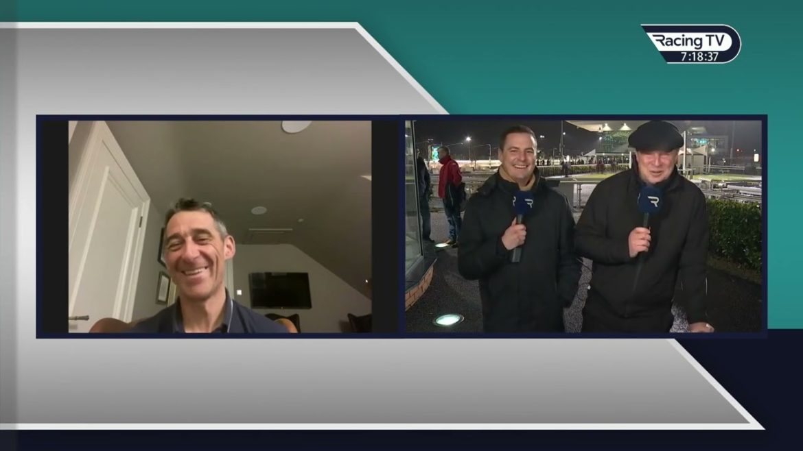 Davy Russell: Why I was happy to cancel my retirement plans & the horses I'm most looking forward to Davy Russell: Why I was happy to cancel my retirement plans & the horses I'm most looking forward to