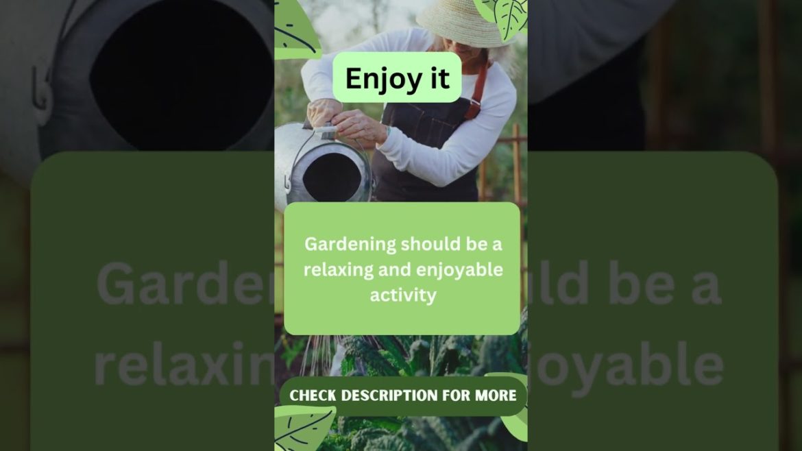 Best Gardening Tips & Hacks 1 Best Gardening Tips & Hacks 1