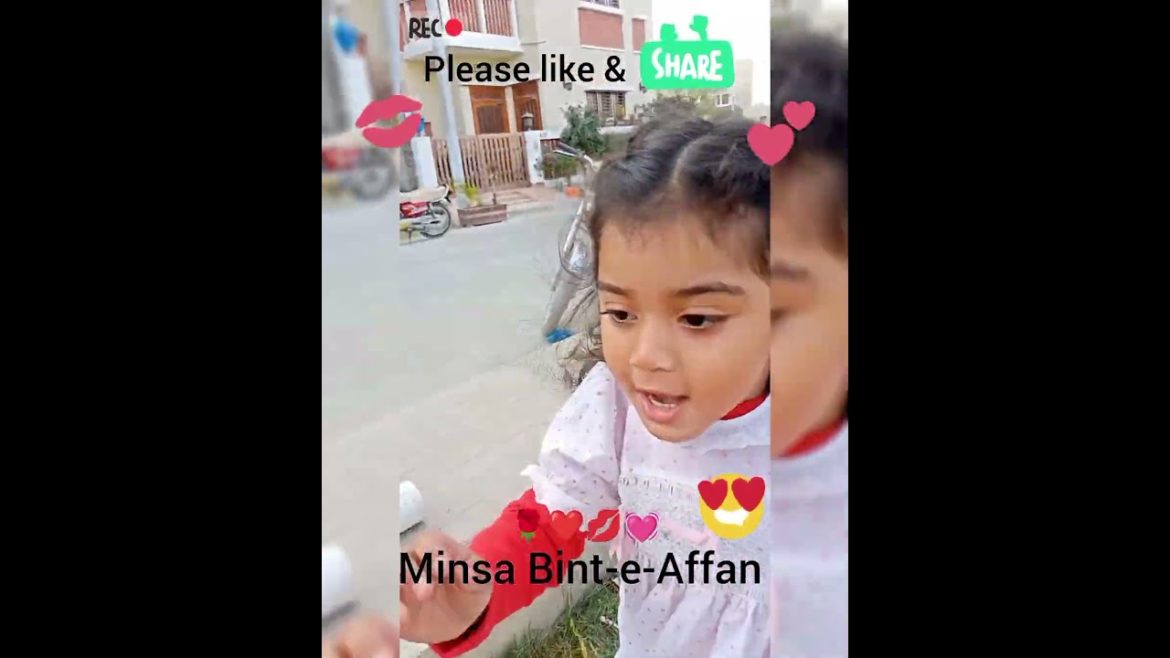 Minsa in Garden Minsa in Garden