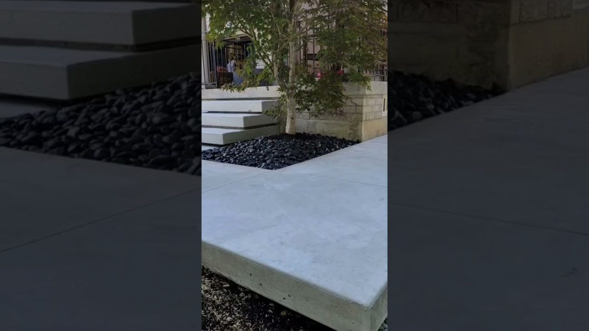 Supplier Spotlight on Landscape Construction Specialist Petracon #landscapeconstruction #curbappeal