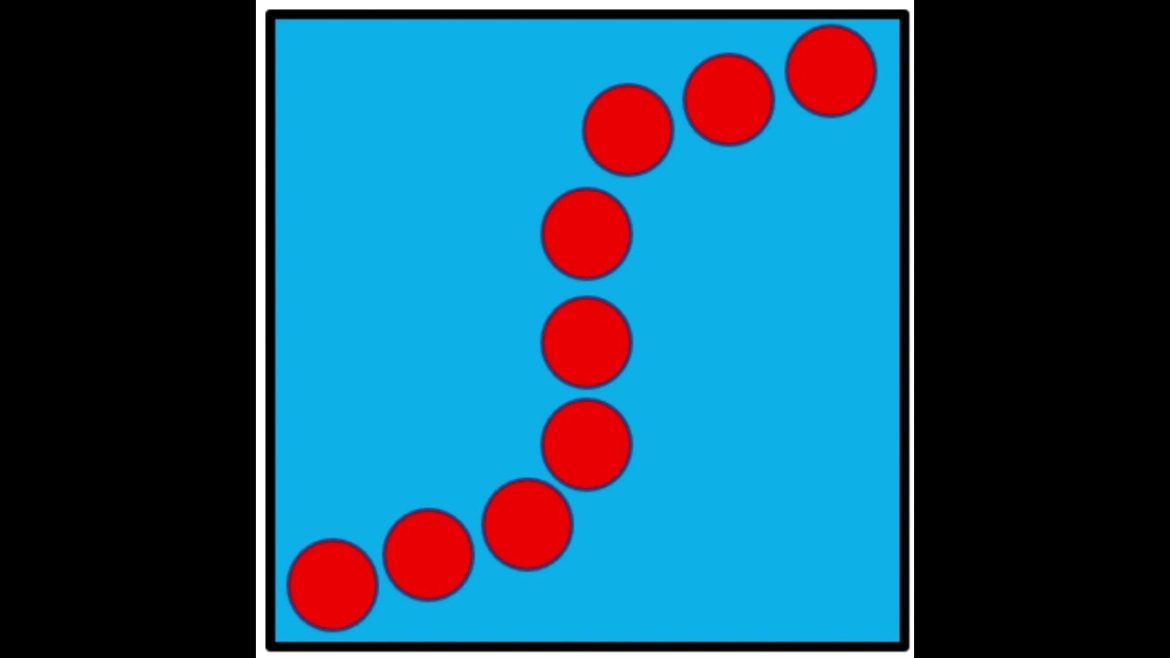 Elements of Landscape Garden Design - 4: Point