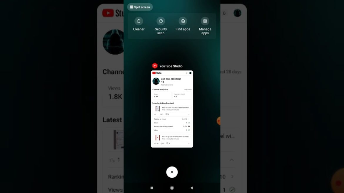 How to GROW your YouTube Subscription Channel in Just 10 Minutes #shorts How to GROW your YouTube Subscription Channel in Just 10 Minutes #shorts