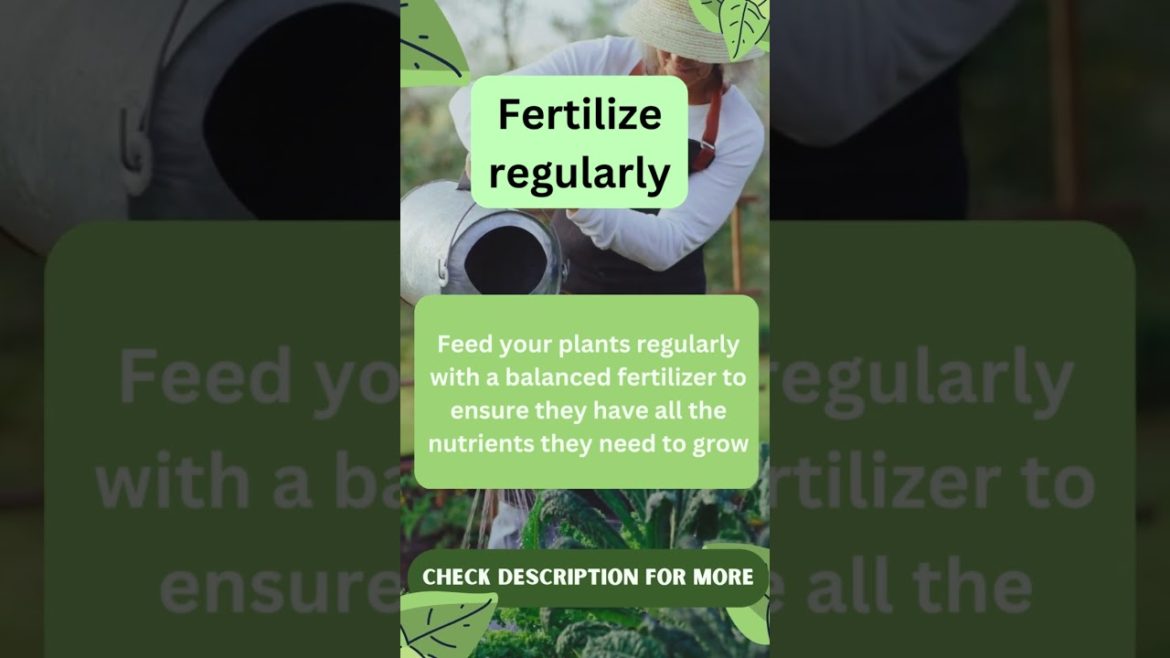 Best Gardening Tips & Hacks 4 Best Gardening Tips & Hacks 4