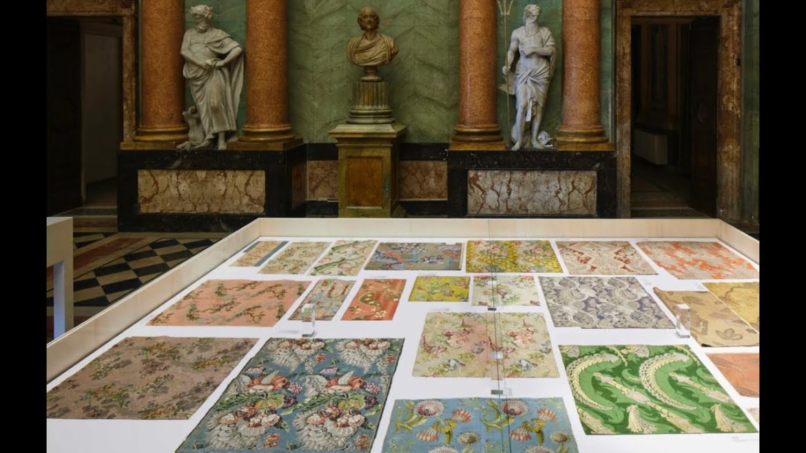 The Italian Radio Hour - Fondazione Ratti with Maddalena Terragni and Salvatore Giardina