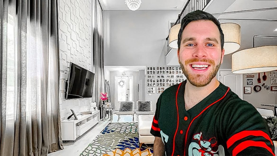 I Went House Hunting In Orlando Florida | Touring My First “Possible” Home!