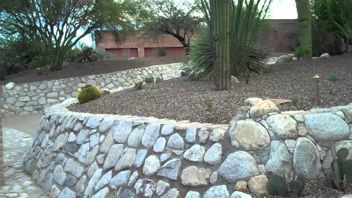 Sonoran Gardens Landscape & Construction Tucson, AZ