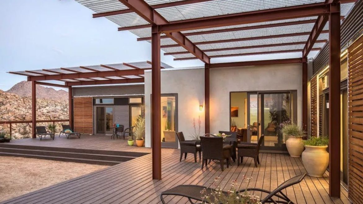 200 Patio Design Ideas 2023 Backyard Garden Landscaping ideas House Rooftop Garden | Terrace Pergola