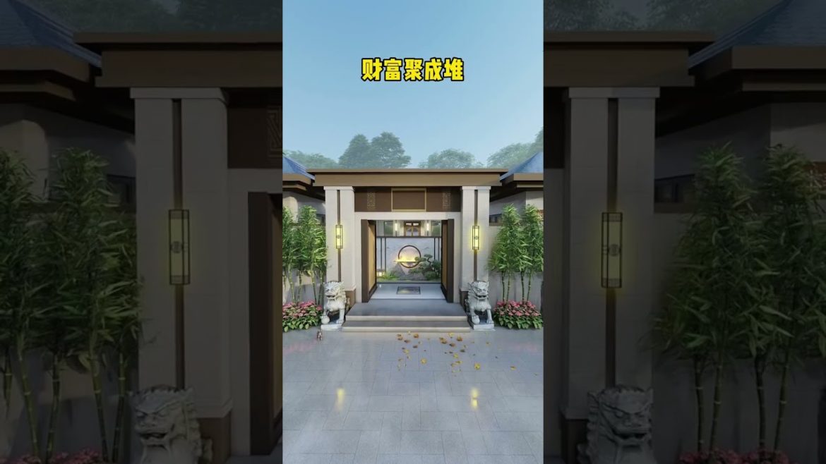 Turn your old garden corner into a great relaxing place 🏡 #shorts