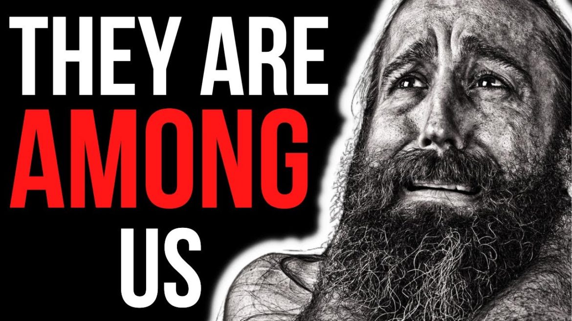 POLICE OFFICER WENT MAD IN DEEP WOODS OF APPALACHIA