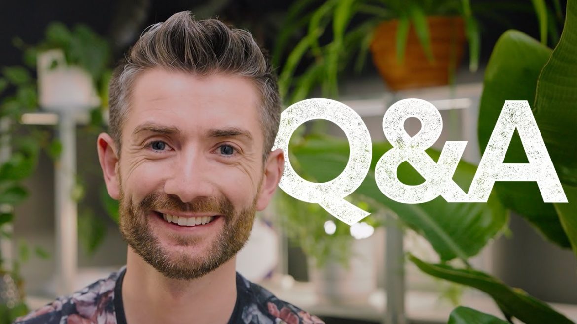 Is This My Forever Garden? | January Q&A