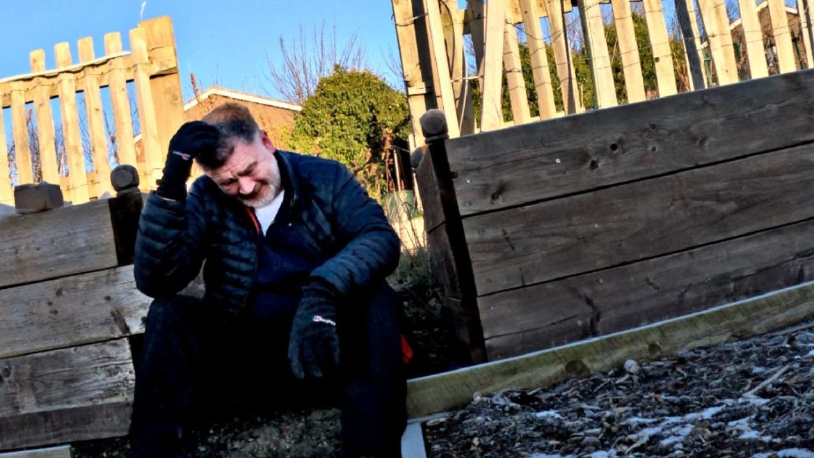 I Can't Believe This Is Happening Again I Can't Believe This Is Happening Again