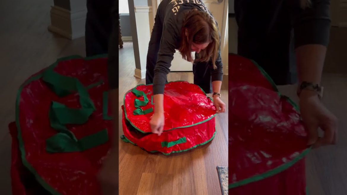 Storing and Organizing Your Seasonal Decor Storing and Organizing Your Seasonal Decor