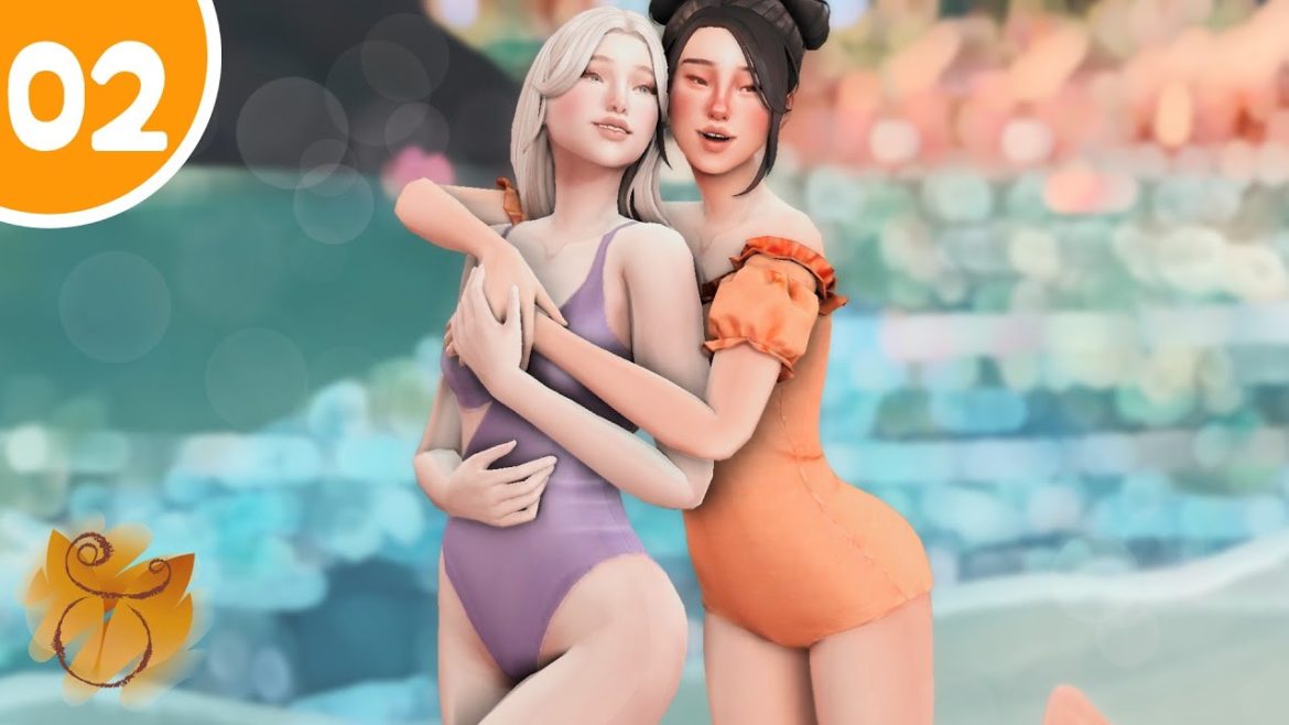 Beach dates & 2 new surprises! ๐โ๐ฆบ๐โ๐ฆบ โจ Star Sign Legacy โญ The Sims 4 – Taurus 02 โ Beach dates & 2 new surprises! ๐โ๐ฆบ๐โ๐ฆบ โจ Star Sign Legacy โญ The Sims 4 - Taurus 02 โ