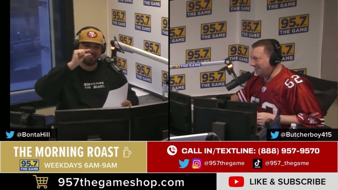 This Was 90's Niners Football This Was 90's Niners Football