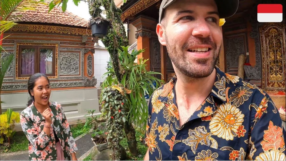 The Shocking Truth about How friendly BALINESE People really are 😳