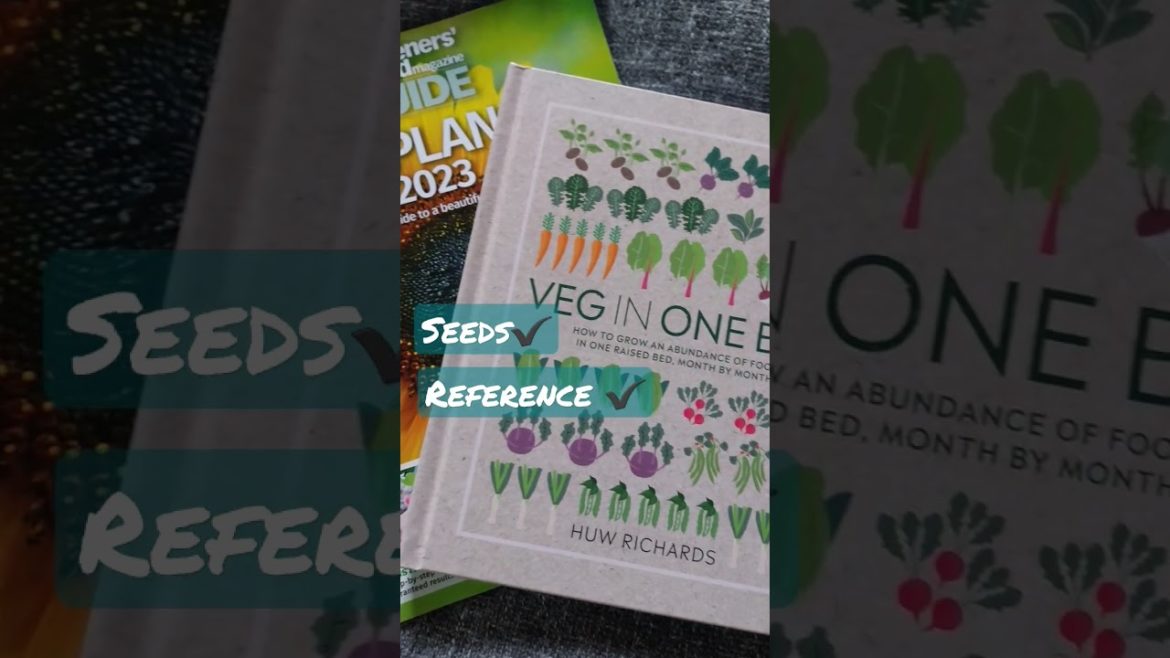 Jan gardening and what to plant #gardening #vegetables #selfsufficient