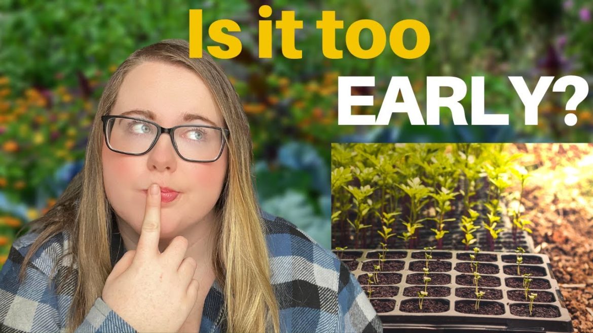 Plan Your Garden! Start Prepping in 2023 for the Best Results Plan Your Garden! Start Prepping in 2023 for the Best Results