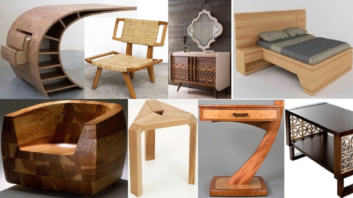 Wood furniture ideas and wooden decorative pieces ideas for home decor /Woodworking project ideas Wood furniture ideas and wooden decorative pieces ideas for home decor /Woodworking project ideas