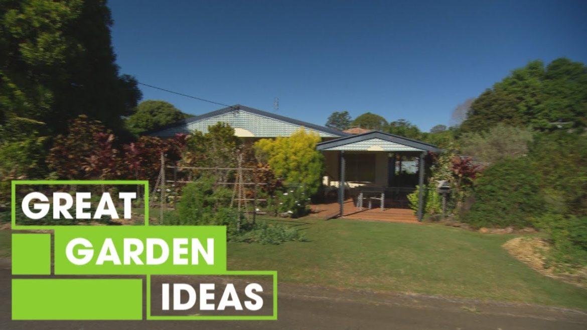 Hints and Tips for Verge Gardening |GARDEN | Great Home Ideas