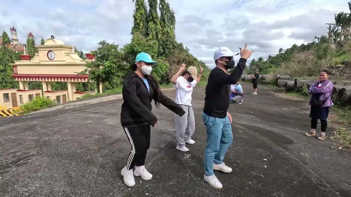 FANTASY WORLD || BATANGAS || PHILIPPINES