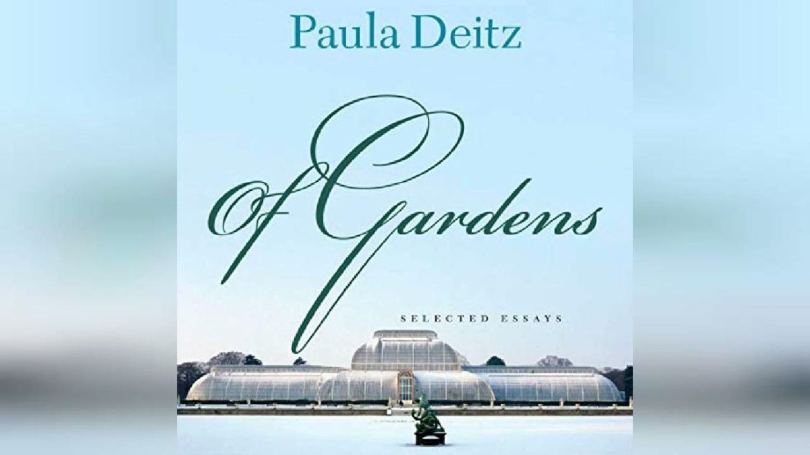 Of Gardens: Selected Essays (Penn Studies in Landscape Architecture) | Audiobook Sample Of Gardens: Selected Essays (Penn Studies in Landscape Architecture) | Audiobook Sample