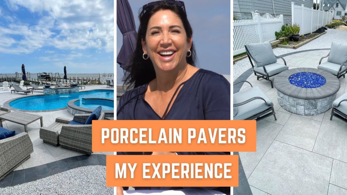 Porcelain Paver | My Honest Opinion | Testimonials Landscaping Ideas, Backyard, Makeover Porcelain Paver | My Honest Opinion | Testimonials Landscaping Ideas, Backyard, Makeover