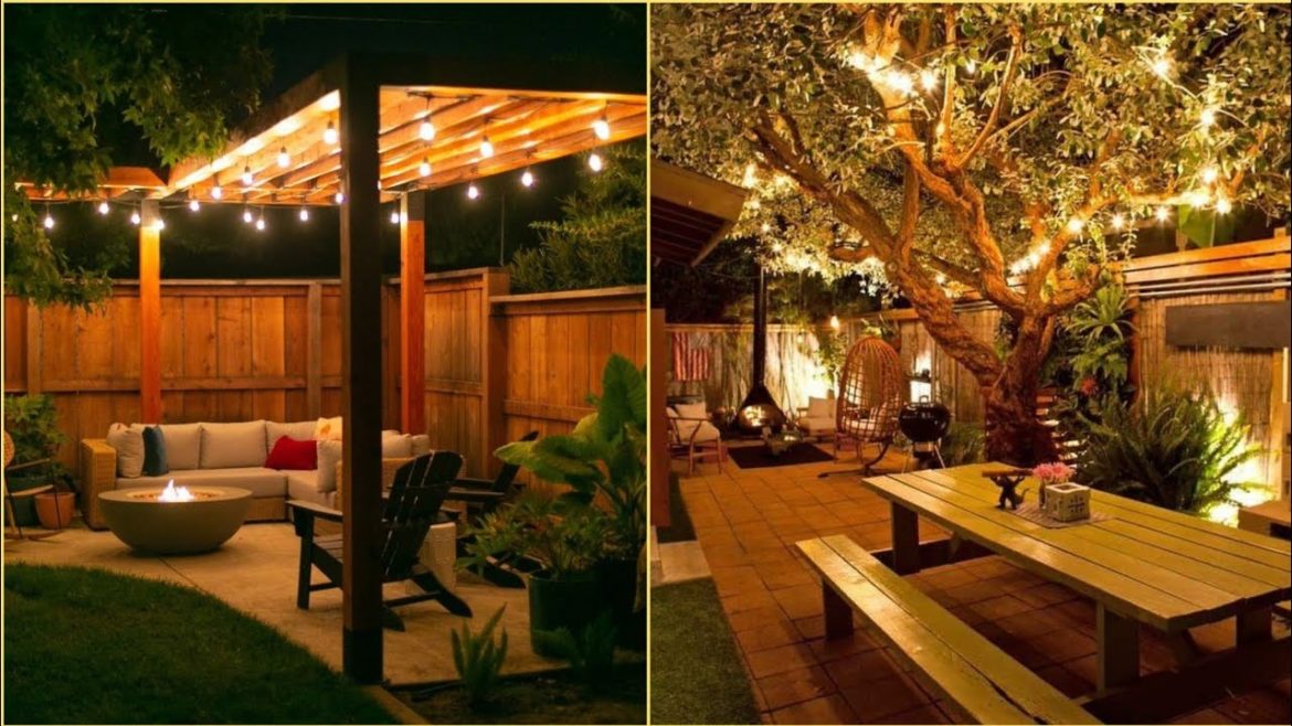 20 Modern Patio Design Ideas 2022 Backyard Garden Landscaping ideas House Exterior Rooftop Terrace