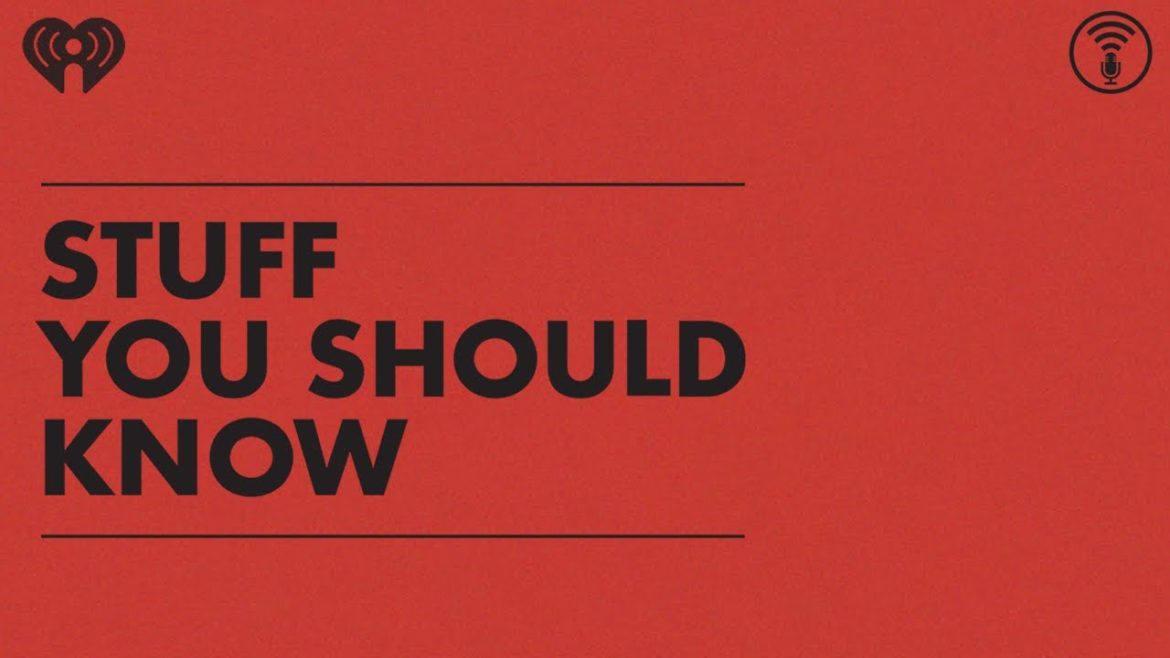 How Moss Works | STUFF YOU SHOULD KNOW