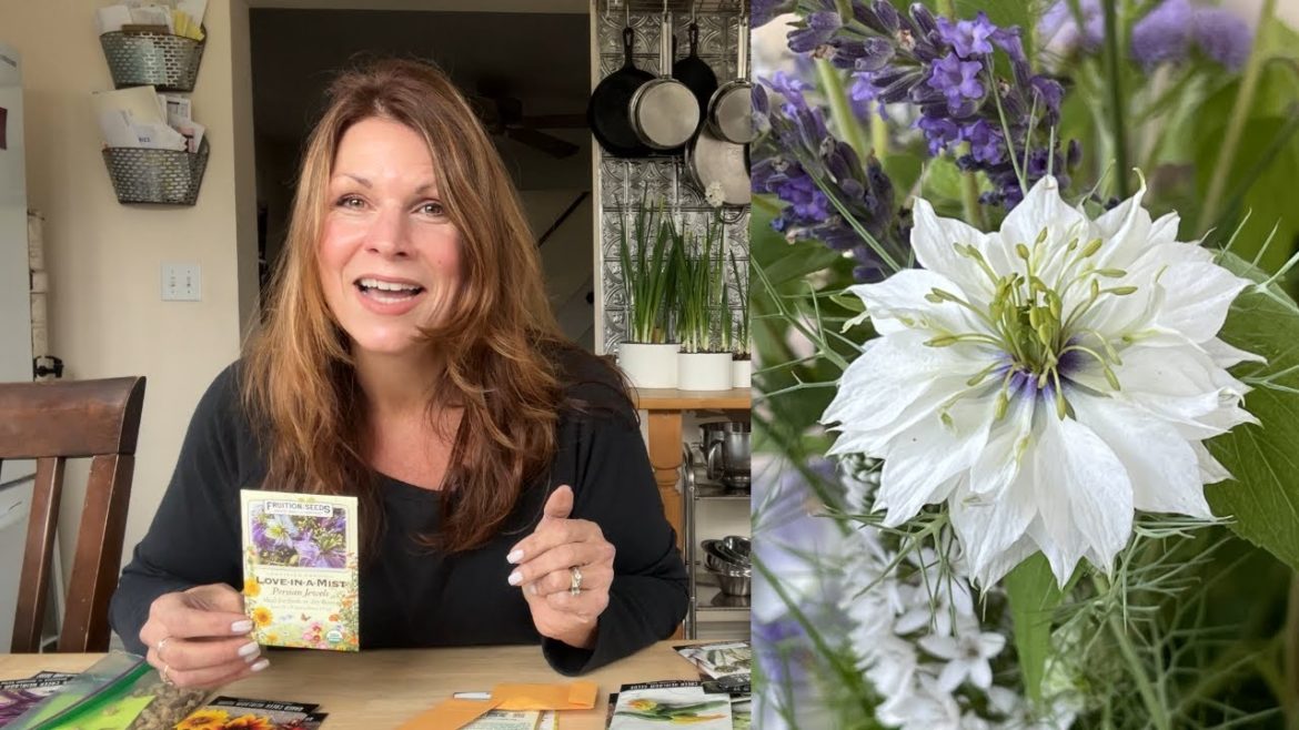 BEFORE You Buy More Seeds - Let's TALK! #seedstarting