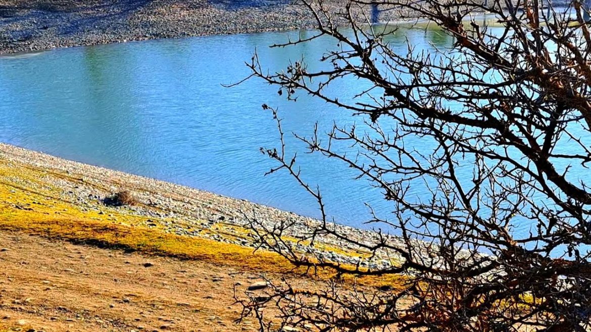 Relaxing With Chinese Bamboo Flute, Guzheng, Erhu | Calming Music, Meditation Music [Nature Scenery]