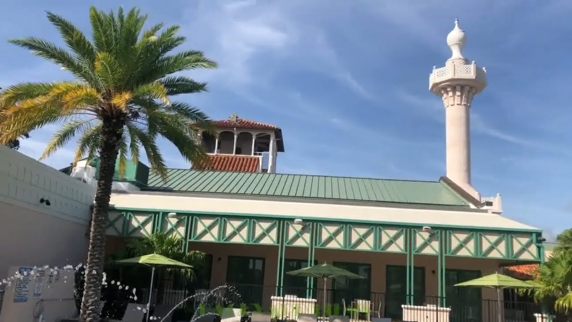 Vinoy Renaissance Clubhouse Tour St Petersburg Florida Golf Club Vinoy Renaissance Clubhouse Tour St Petersburg Florida Golf Club