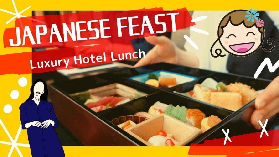 Hinokizaka Ritz Carlton Tokyo premier 5 Stars /Japanese cuisine restaurant｜Japanese Expats Overseas