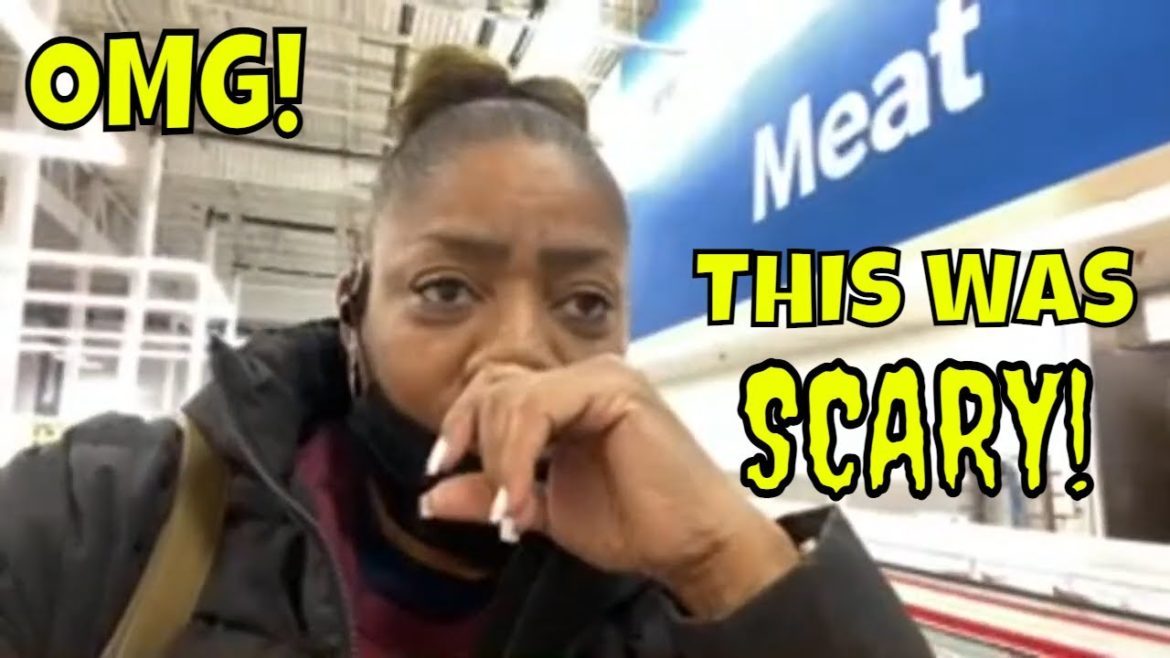 THIS IS NOT GOOD…MY HUSBAND FAINTED | NO FOOD- NO TISSUE- EMPTY SHELVES- STOCK UP NOW! THIS IS NOT GOOD…MY HUSBAND FAINTED | NO FOOD- NO TISSUE- EMPTY SHELVES- STOCK UP NOW!