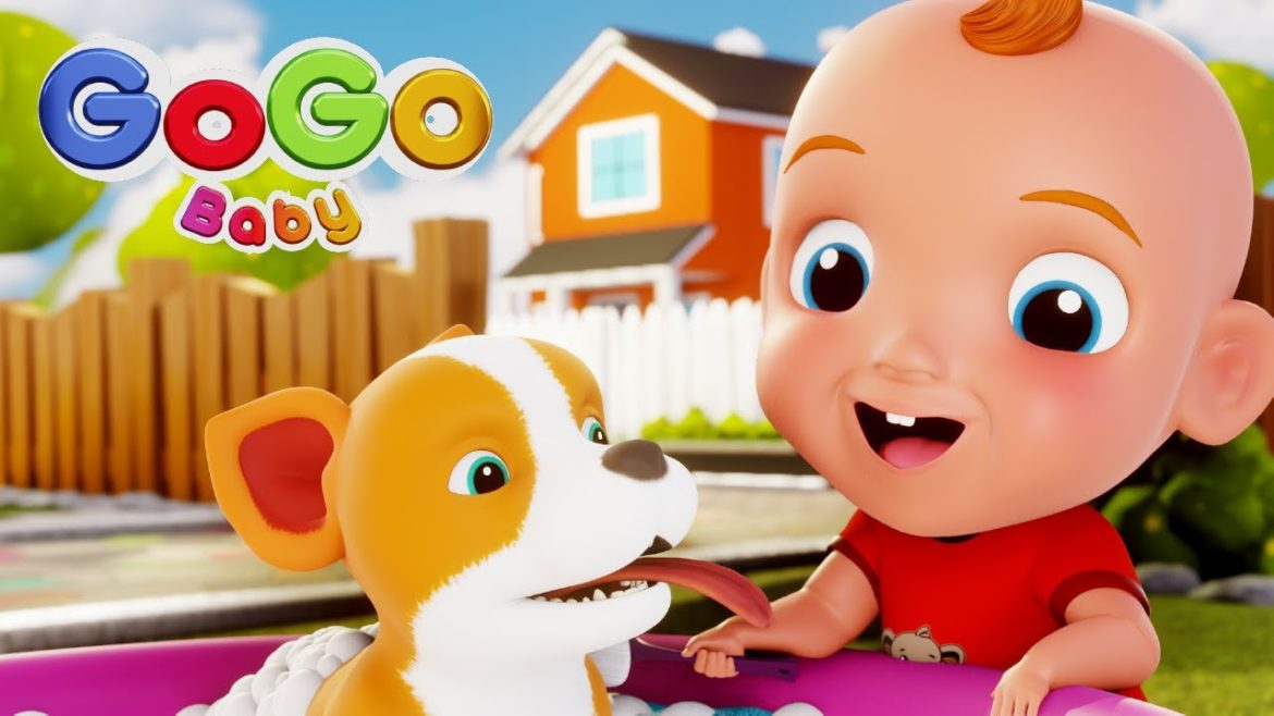 My Dog Song 🐶 Bingo Song 🐶 Bingo + more Sing Along Kids Songs