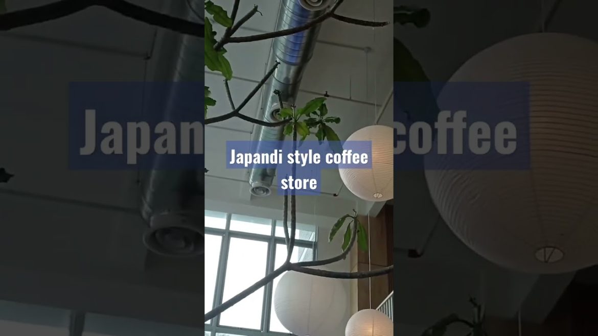 moss, natural wood, plants & good coffee. #japandi #japandistyle #japanesegarden #mossgarden #moss