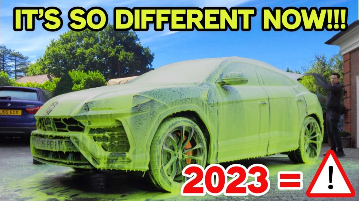 Don't Waste Your Money Starting a Car Cleaning Business in 2023 – See Why Here Don't Waste Your Money Starting a Car Cleaning Business in 2023 - See Why Here