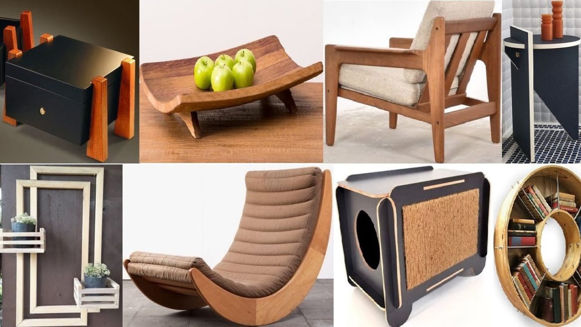 Wood furniture ideas and wooden decorative pieces ideas for home decor /Woodworking project ideas Wood furniture ideas and wooden decorative pieces ideas for home decor /Woodworking project ideas