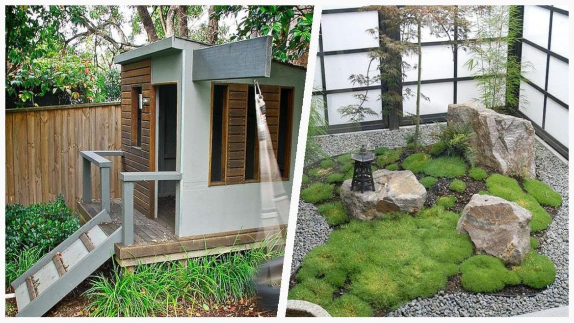 75 Huge And Small Landscaping Design Ideas You'll Love 🔴 75 Huge And Small Landscaping Design Ideas You'll Love 🔴