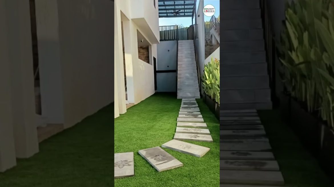 Looking for landscape design that has Japanese touch? Konzept Garden Looking for landscape design that has Japanese touch? Konzept Garden