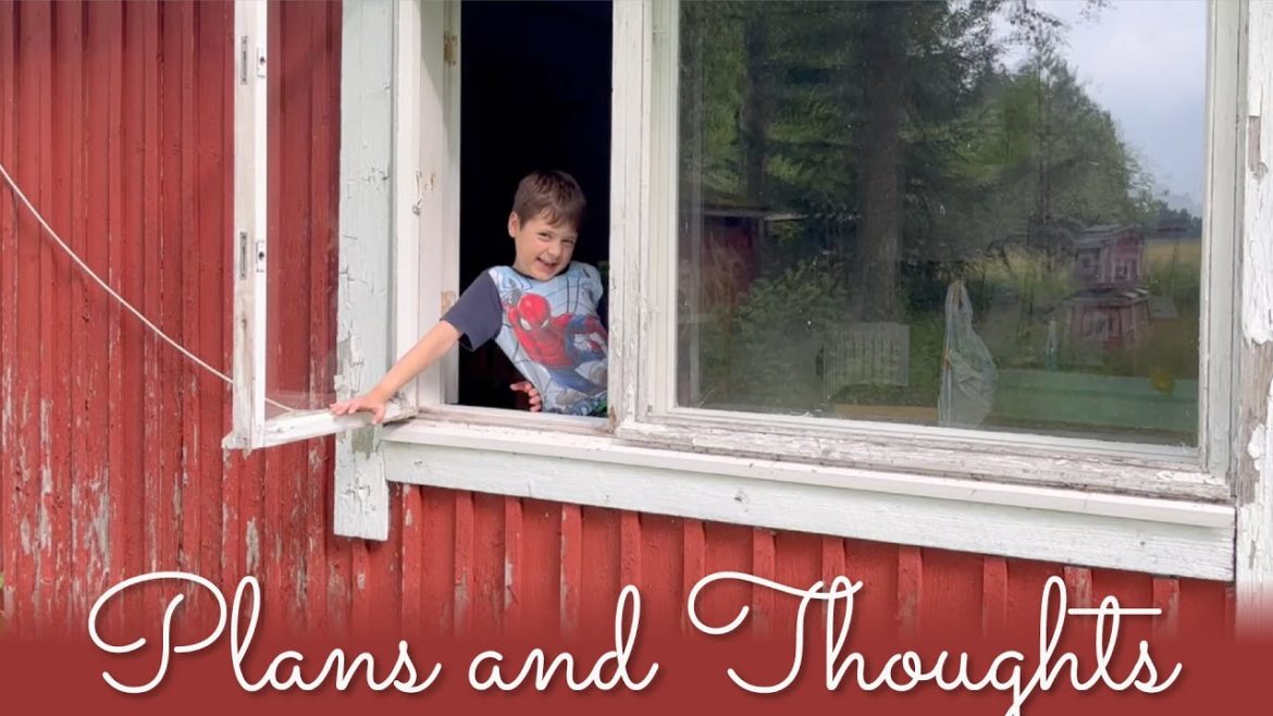 #34 What are the plans for Siskola?