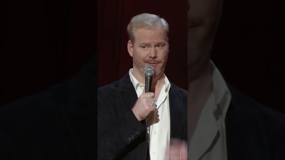 Organic Products | Jim Gaffigan