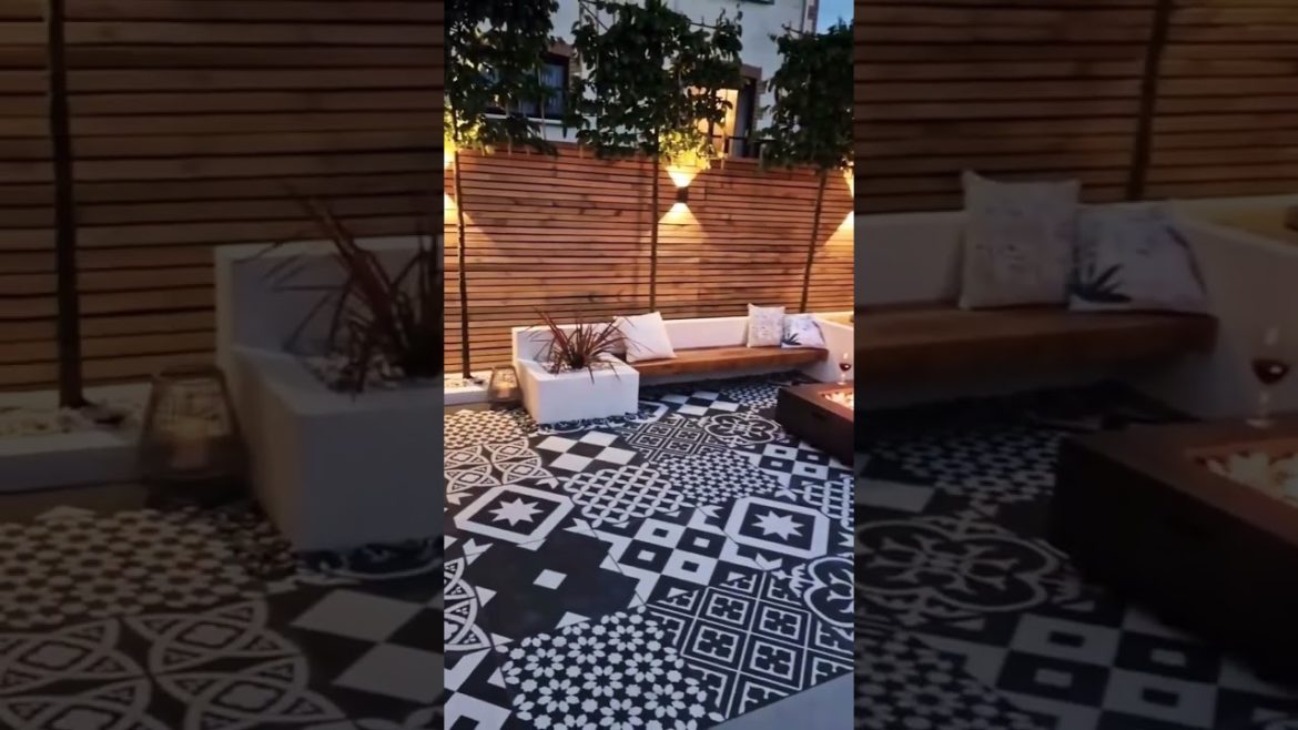 royal backyard garden design ideas ❤🔥@doonLuxuryhomes #shorts #garden #backyard