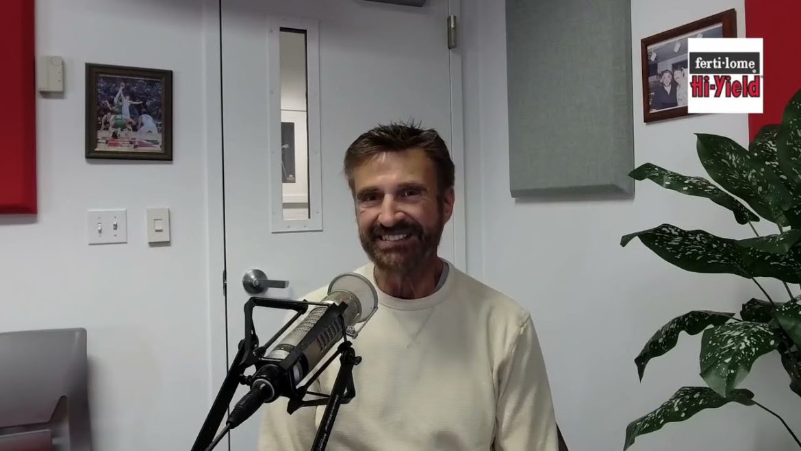 New Garden Projects - Garden America Radio Show [1.21.23]