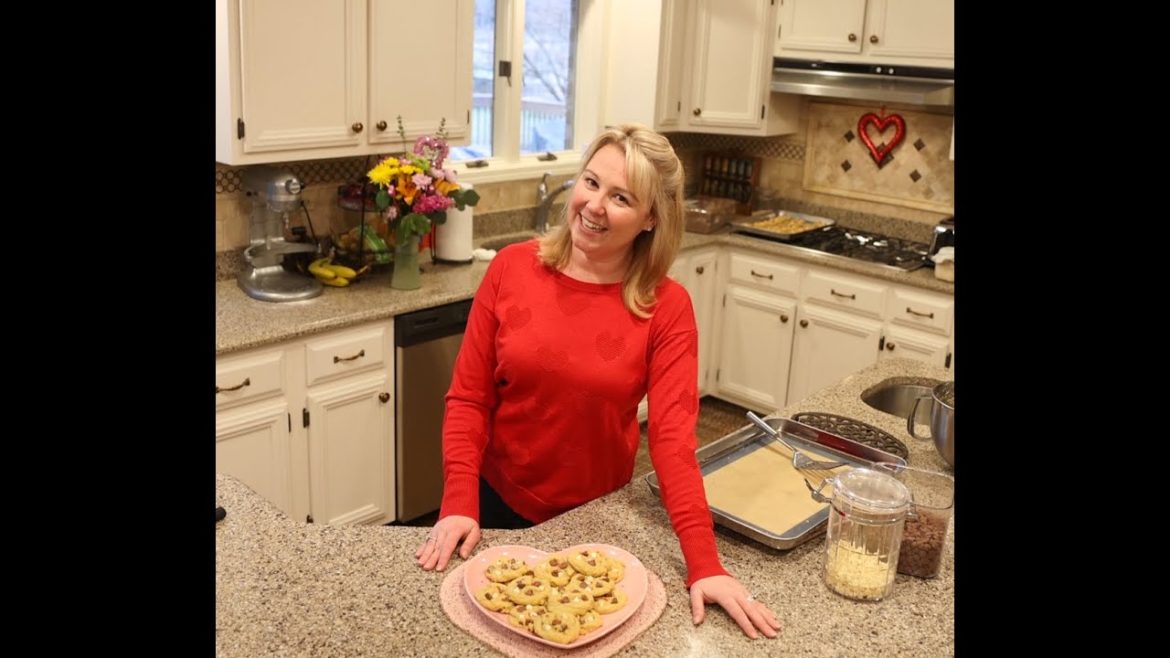 Let's Chat While I Bake (Chocolate Chip Cookies) | Livestock on the Homestead, Garden Plans, MORE! Let's Chat While I Bake (Chocolate Chip Cookies) | Livestock on the Homestead, Garden Plans, MORE!