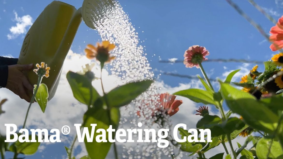 Bama® Watering Can