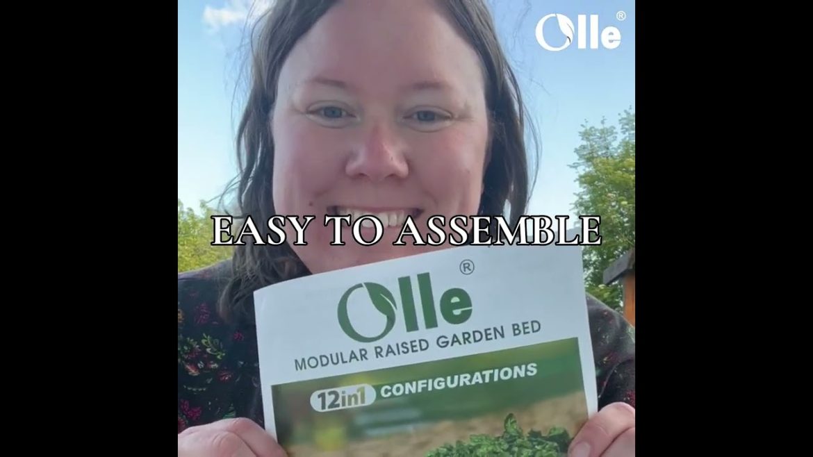 5 Reasons Why People Succeed With Olle Garden Beds, Raised Garden Beds.-[2023 Special]#raisedbed