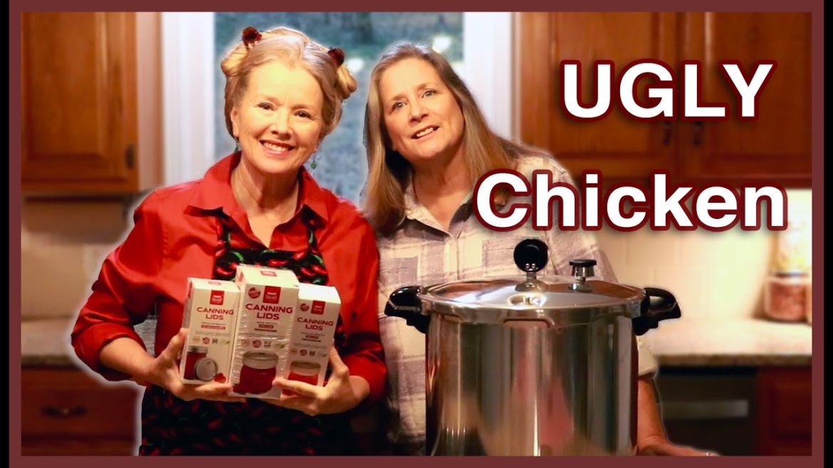 Kaye Kittrell: PRESSURE CANNING and MORE! With Guest! PRESSURE CANNING and MORE! With Guest!