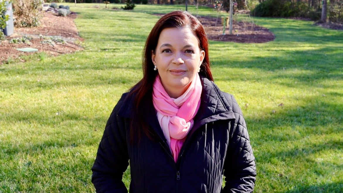 Winter Garden Tour | Gardening with Creekside Winter Garden Tour | Gardening with Creekside