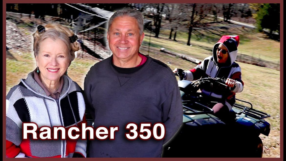 #1 Versatile Homestead Tool will last for DECADES if you take care of it!